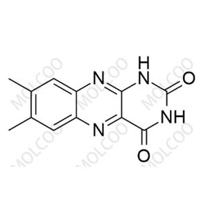 Vitamin B2 EP Impurity B