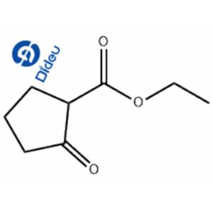 Ethyl 2-oxocyclopentanecarboxylate