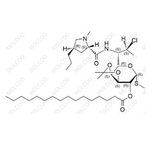 Clindamycin Phosphate Impurity 46