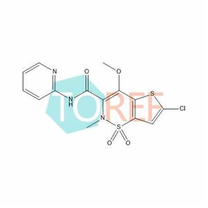 Lornoxicam Impurity 38