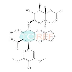 Etoposide Impurity 8