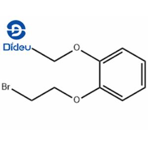 2-(2-Ethoxyphenoxy)ethyl bromide