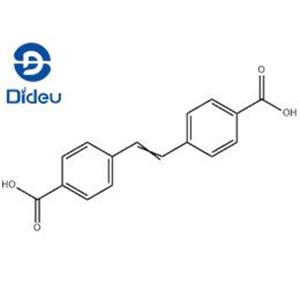 4,4'-Stilbenedicarboxylic acid