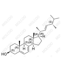 Ergocalciferol  Impurity