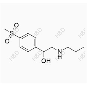 Imrecoxib Impurity 15