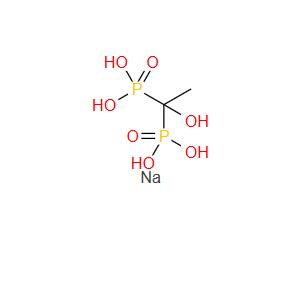 (1-Hydroxyethylidene)bis-phosphonic acid tetrasodium salt