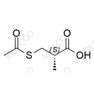 Captopril EP Impurity G