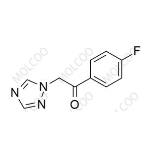 Voriconazole Impurity 49