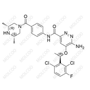 Ensartinib