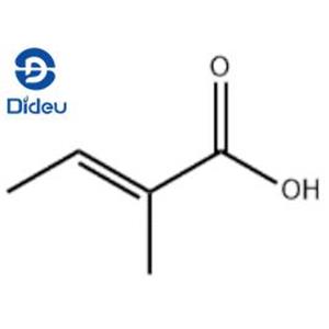 Tiglic acid