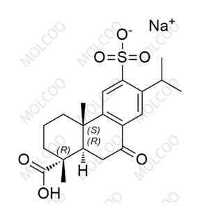 Ecabet Sodium Impurity