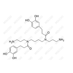 Kukoamine B Impurity