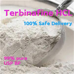 Terbinafine Hydrochloride