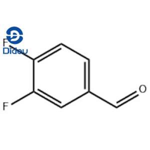 3,4-Difluorobenzaldehyde