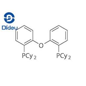 Bis(2-dicyclohexylphosphinophenyl)ether, 98%