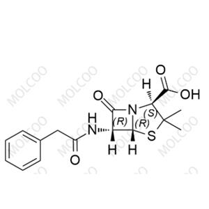 Phenoxymethylpenicillin EP Impurity A