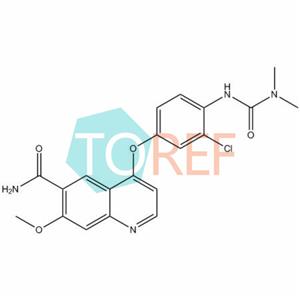 Lenvatinib Impurity LFS-C