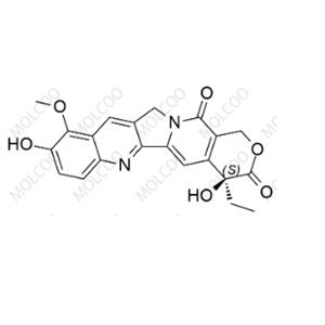 Irinotecan Impurity 36