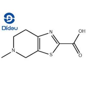 4,5,6,7-tetrahydro-5-Methyl-[5,4-c]pyridine-2-carboxylic Acid98%