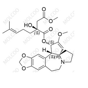 Homoharringtonine Impurity