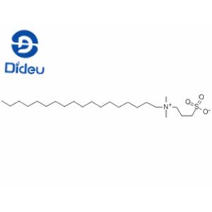 3-(N,N-Dimethyloctadecylammonio)propanesulfonate