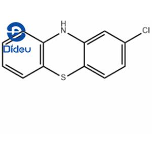 2-Chlorophenothiazine