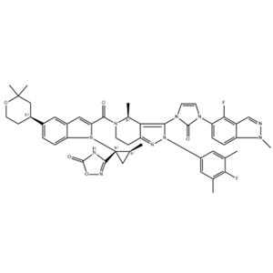 GLP-1 receptor agonist 1