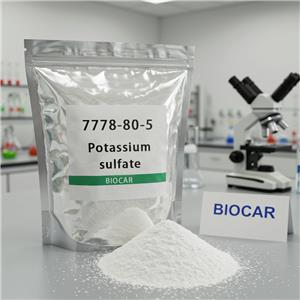 Potassium sulfate