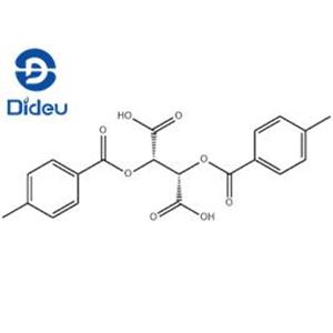 2,3-Di-O-para-toluoyl-D-tartaric acid