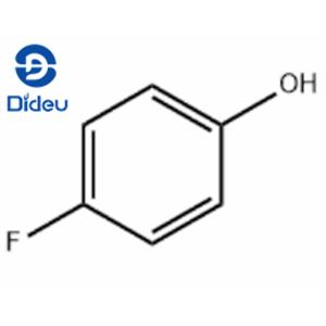 4-Fluorophenol