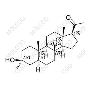 Ganaxolone Impurity 1