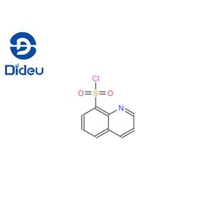 8-Quinolinesulfonyl chloride