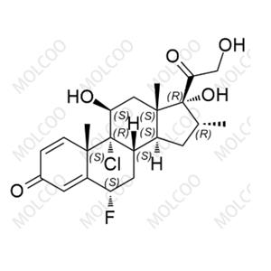 Fluticasone Propionate Impurity 29