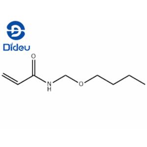 N-(ISOBUTOXYMETHYL)ACRYLAMIDE