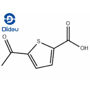 5-Acetylthiophene-2-carboxylic acid