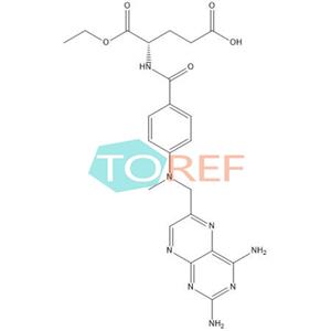 Methotrexate Impurity 39