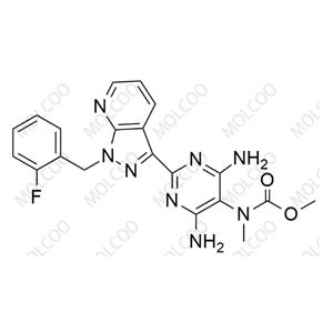 Riociguat Impurity