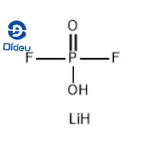 Lituium difluorophosphate