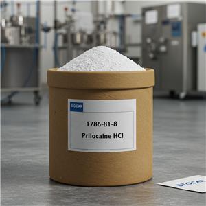 Prilocaine HCl