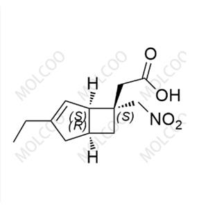Mirogabalin Impurity 39