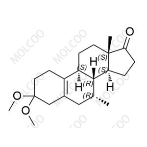 Tibolone Impurity