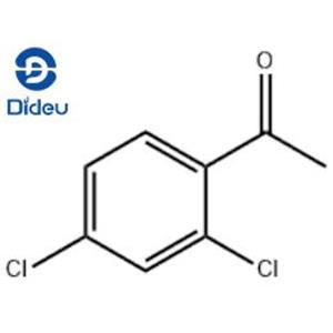 2',4'-Dichloroacetophenone