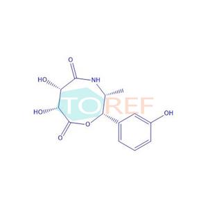 Metaraminol bitartrate Impurity 44