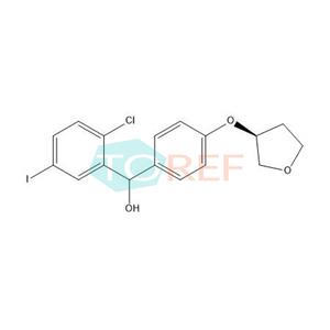 Empagliflozin Impurity 45