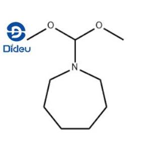 N-FORMYLHEXAMETHYLENEIMINE DIMETHYL ACETAL