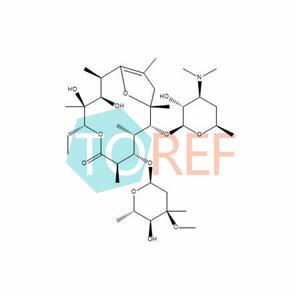 Erythromycin EP impurity E