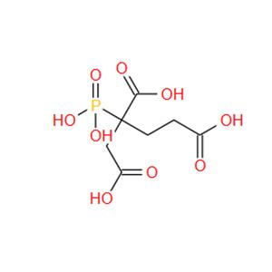 2-Phosphonobutane-1,2,4-tricarboxylic acid