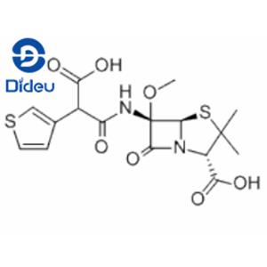 TEMOCILLIN