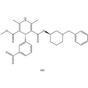 Benidipine hydrochloride