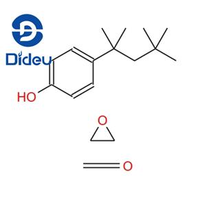 Tyloxapol